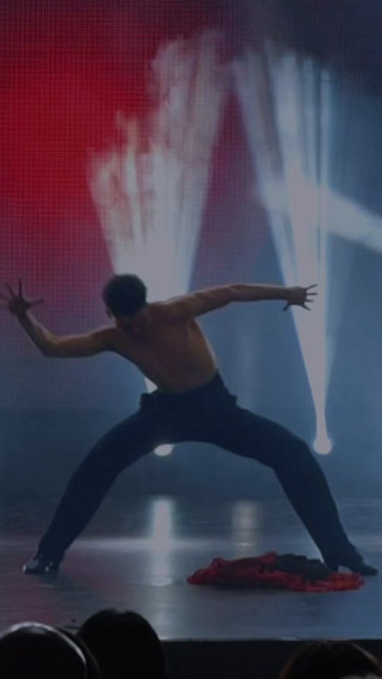 Post 9 by vibedancesport on TikTok (video)