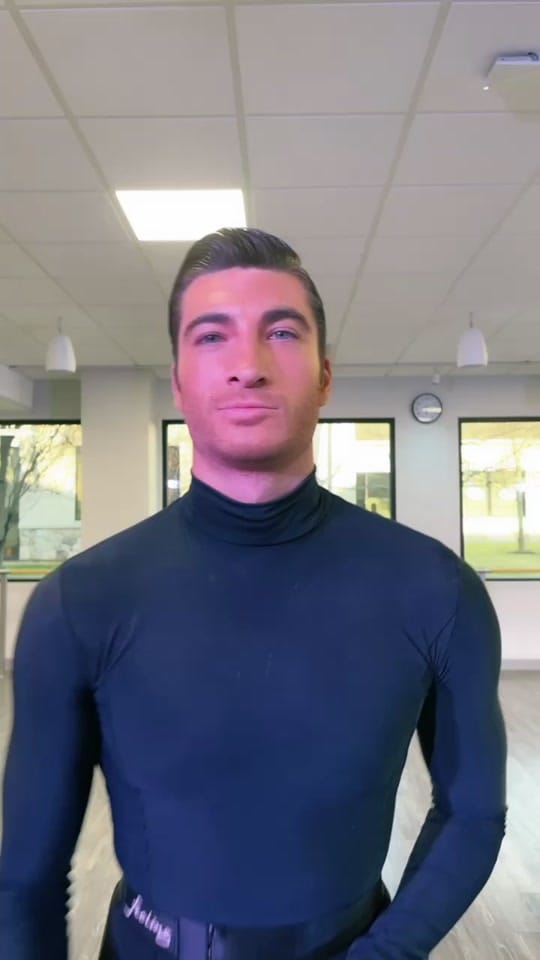 Post 10 by vibedancesport on TikTok (video)