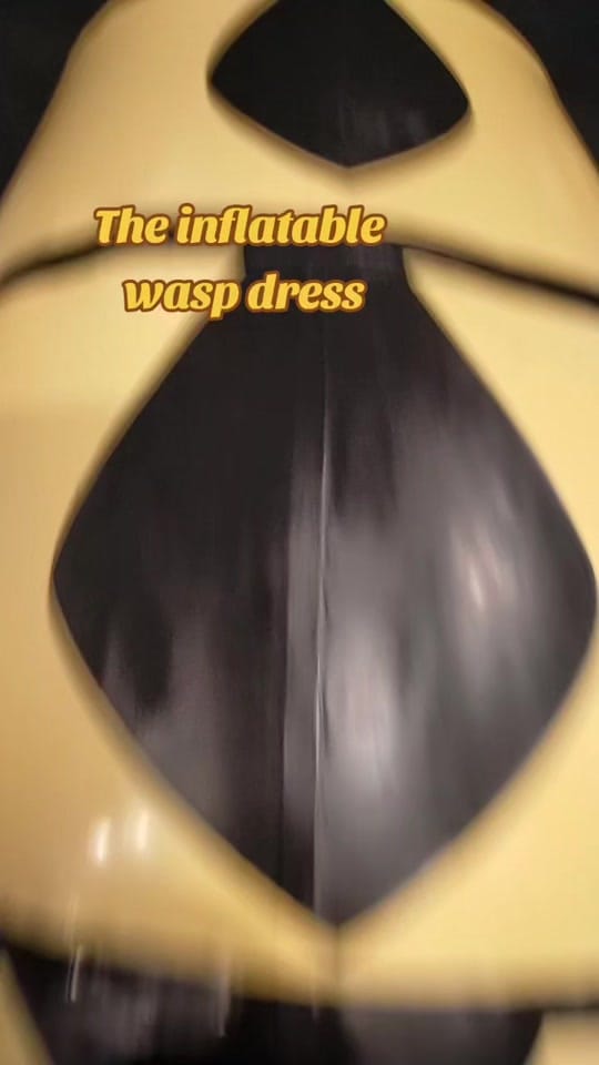 Post 10 by Fetasia_latex on TikTok (video)