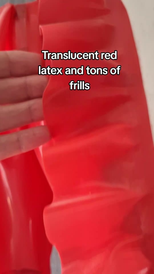 Post 2 by Fetasia_latex on TikTok (video)