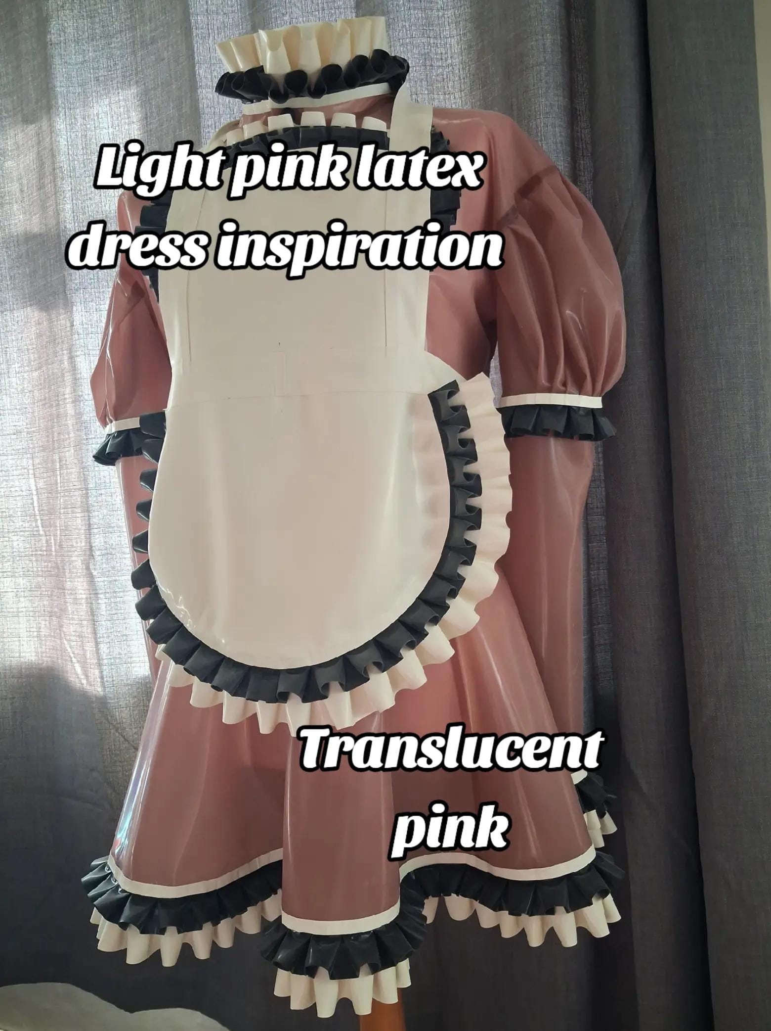 Post 7 by Fetasia_latex on TikTok (video)