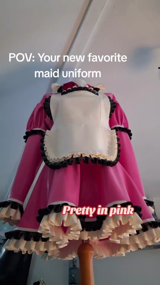Post 6 by Fetasia_latex on TikTok (video)