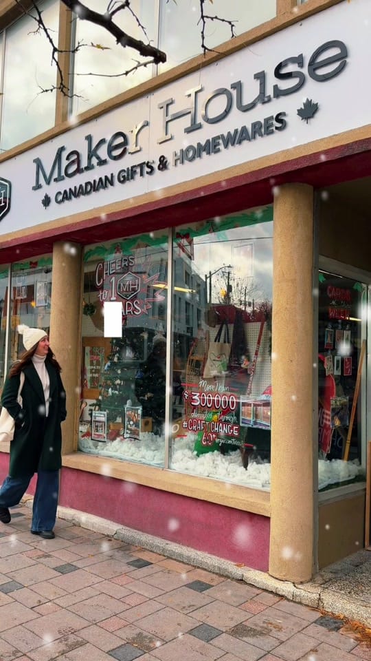 Post 6 by Julia 🇨🇦 Ottawa + Travel on TikTok (video)