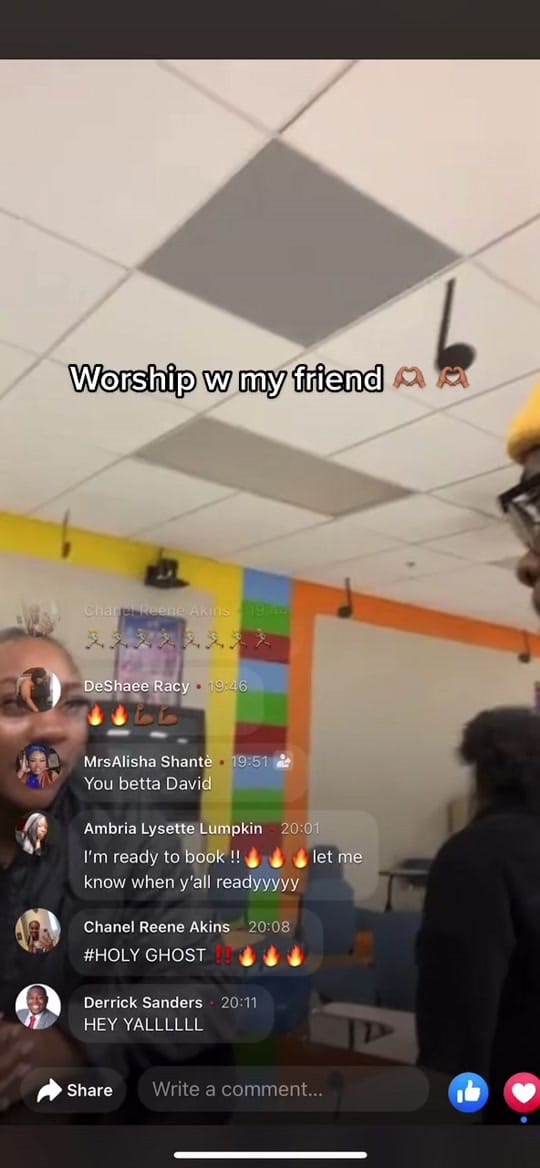 Post 8 by A’Nyah Meny’ae on TikTok (video)