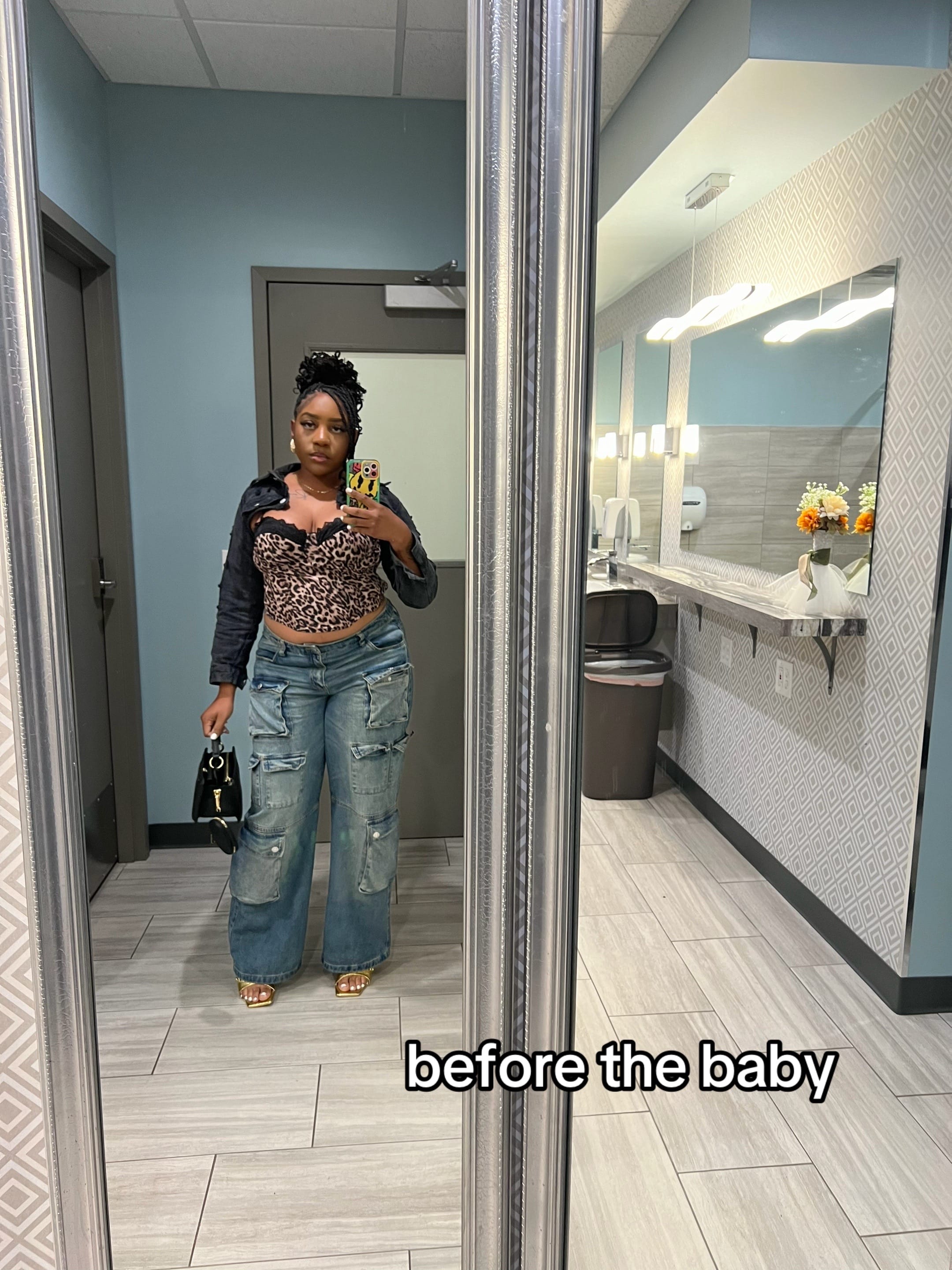 Post 2 by A’Nyah Meny’ae on TikTok (video)