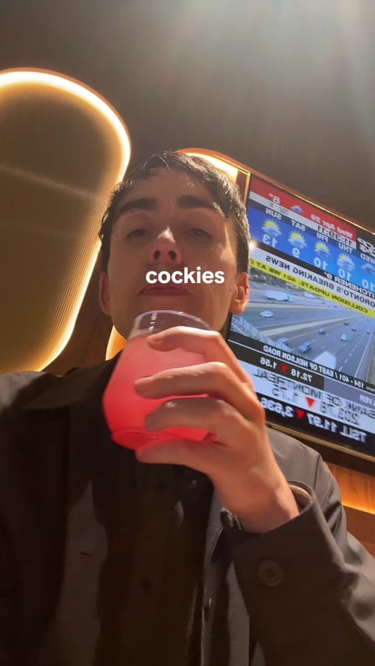 Post 5 by Aidan Moreno on TikTok (video)