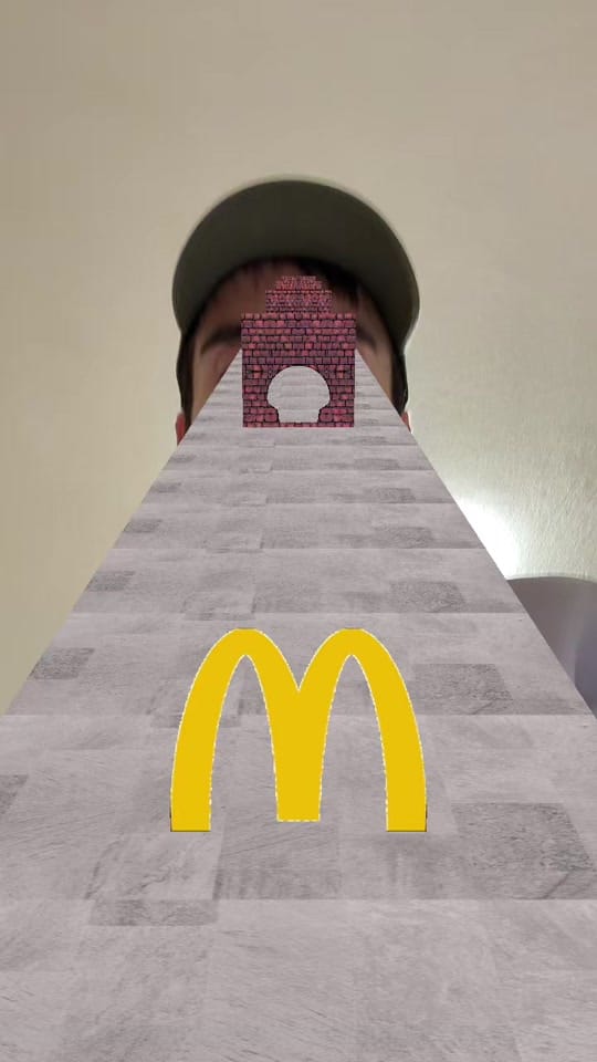 Post 8 by Aidan Moreno on TikTok (video)
