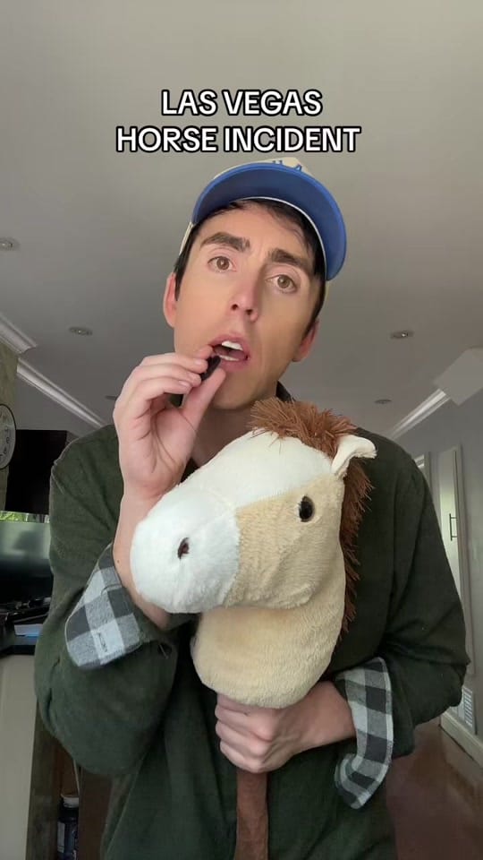 Post 3 by Aidan Moreno on TikTok (video)