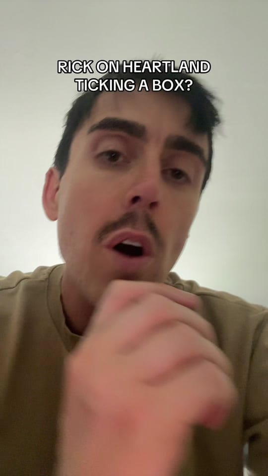 Post 1 by Aidan Moreno on TikTok (video)