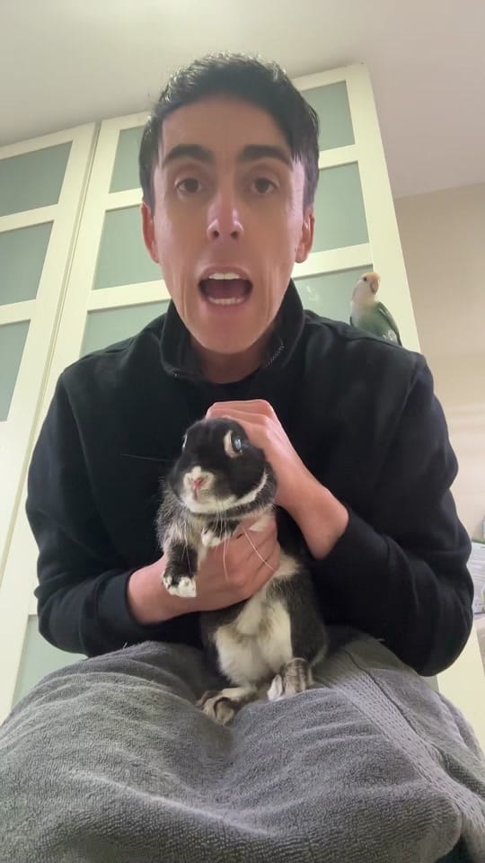 Post 6 by Aidan Moreno on TikTok (video)