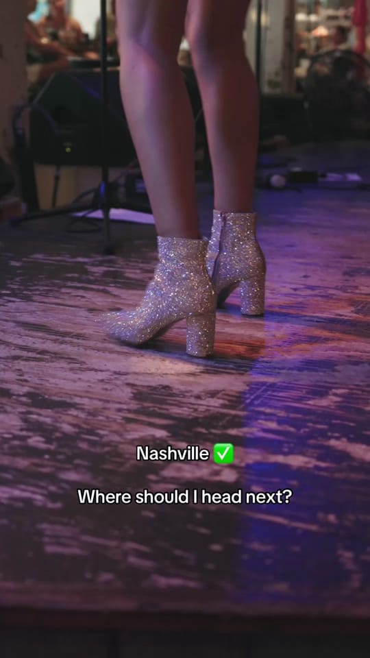 Post 4 by Carolyn Miller on TikTok (video)
