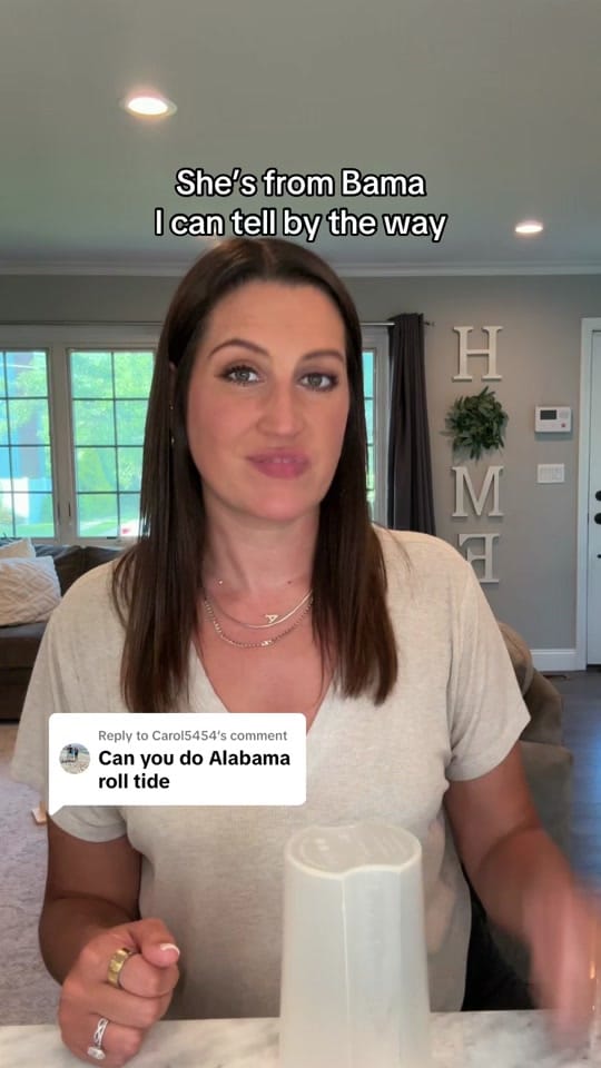 Post 3 by Carolyn Miller on TikTok (video)