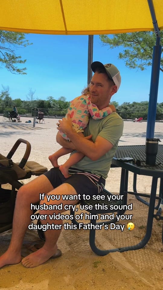 Post 2 by Carolyn Miller on TikTok (video)
