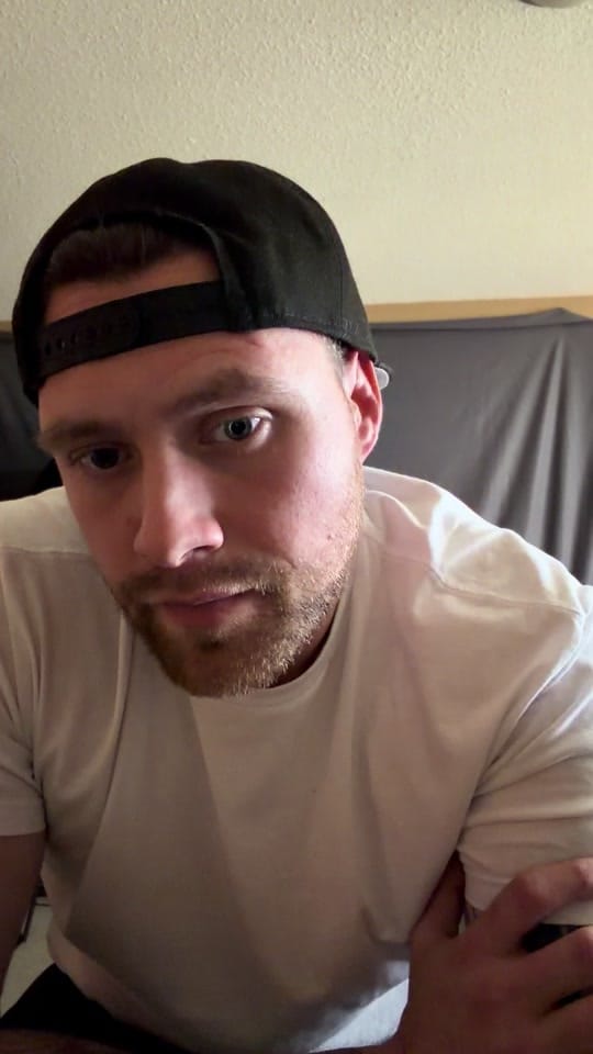 Post 3 by Dylanburkmusic on TikTok (video)