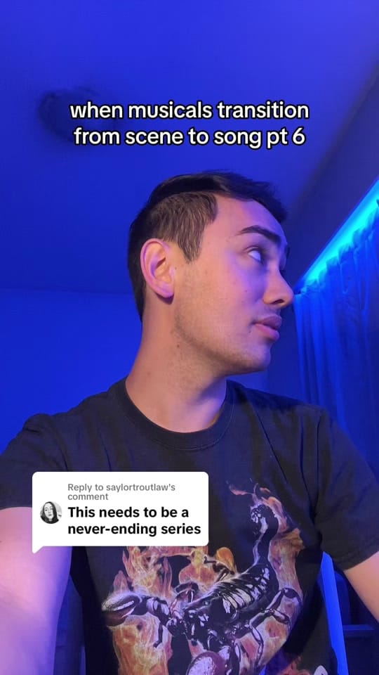 Post 7 by Jason Sakaki on TikTok (video)