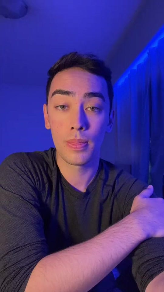 Post 6 by Jason Sakaki on TikTok (video)