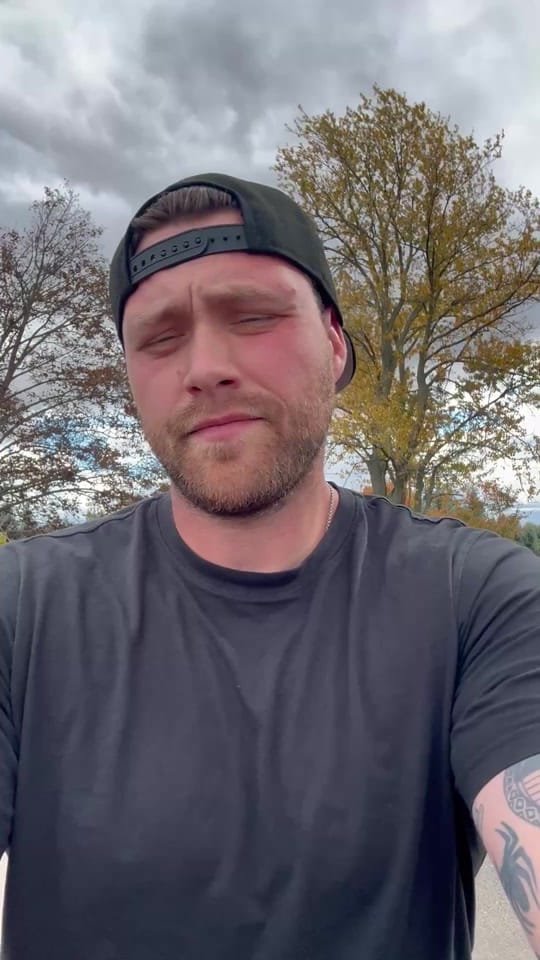 Post 8 by Dylanburkmusic on TikTok (video)
