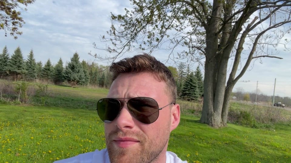 Post 1 by Dylanburkmusic on TikTok (video)