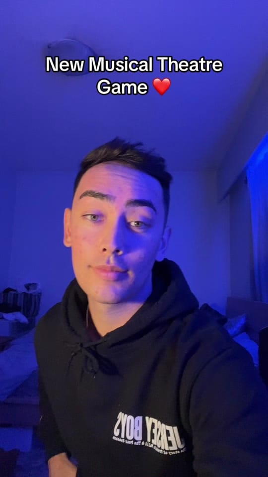 Post 2 by Jason Sakaki on TikTok (video)