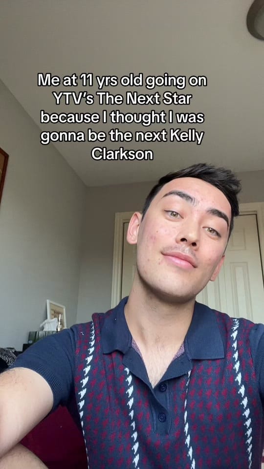 Post 1 by Jason Sakaki on TikTok (video)