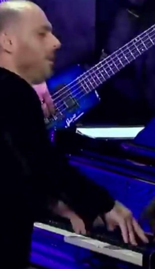 Post 2 by nino.katamadze.official on TikTok (video)