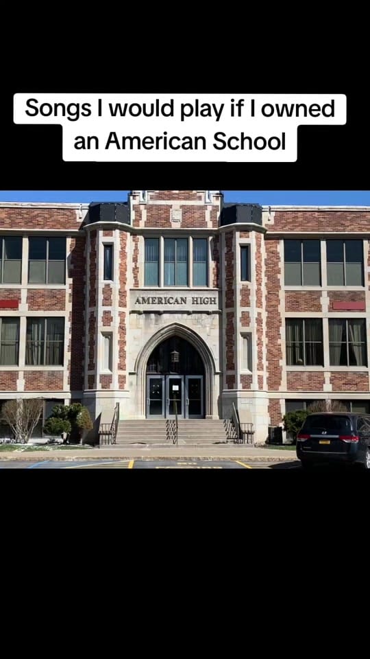 Post 5 by Grainger on TikTok (video)