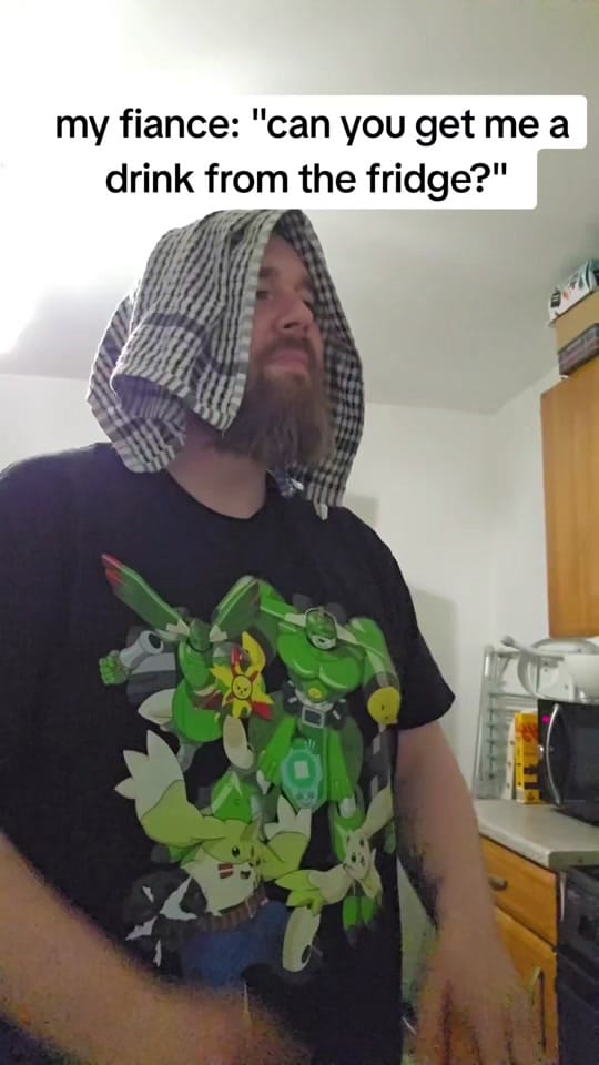 Post 6 by Grainger on TikTok (video)