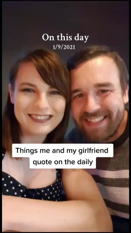Post 7 by Grainger on TikTok (video)