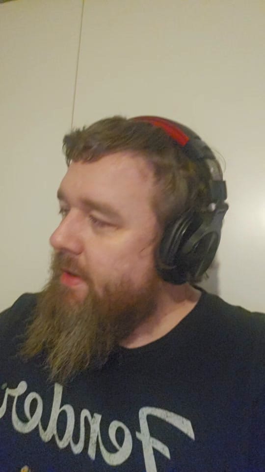 Post 2 by Grainger on TikTok (video)
