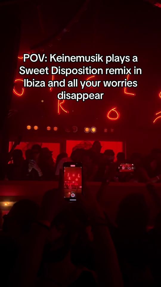Post 10 by Toronto House Mafia on TikTok (video)