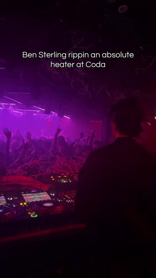 Post 6 by Toronto House Mafia on TikTok (video)