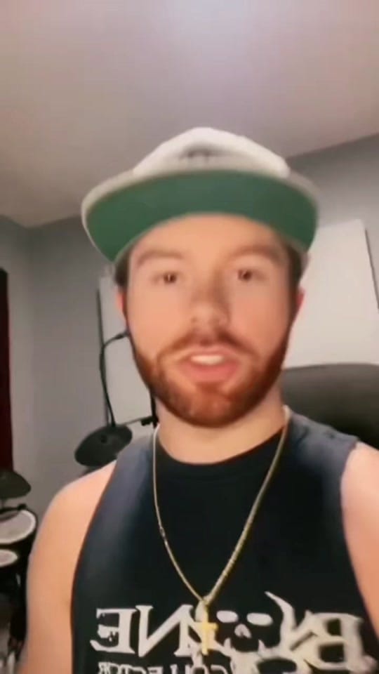 Post 7 by Alex Maxwell on TikTok (video)