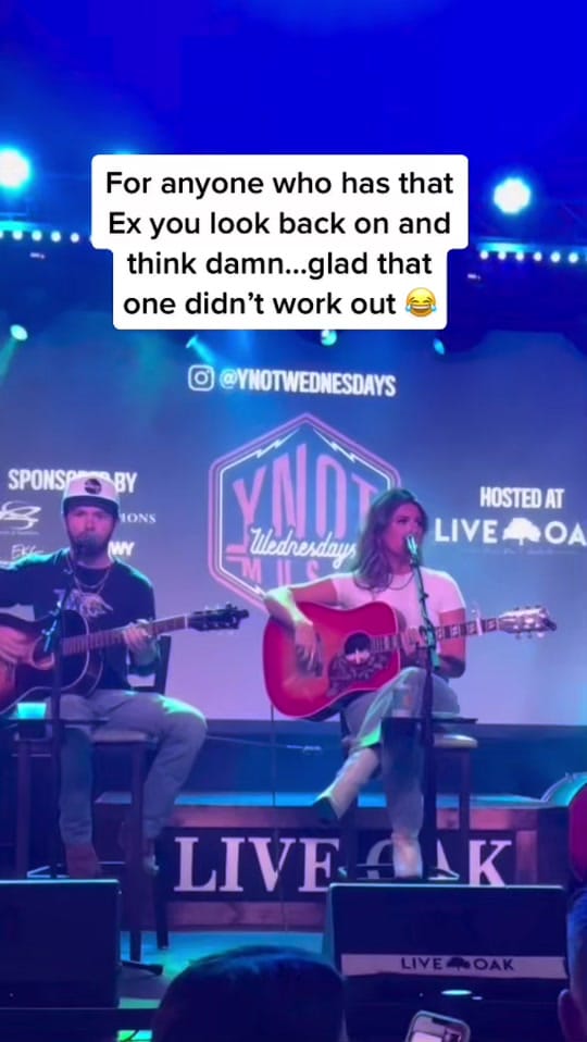 Post 5 by Alex Maxwell on TikTok (video)