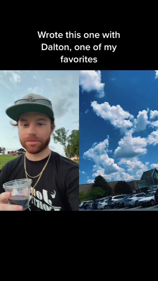 Post 3 by Alex Maxwell on TikTok (video)