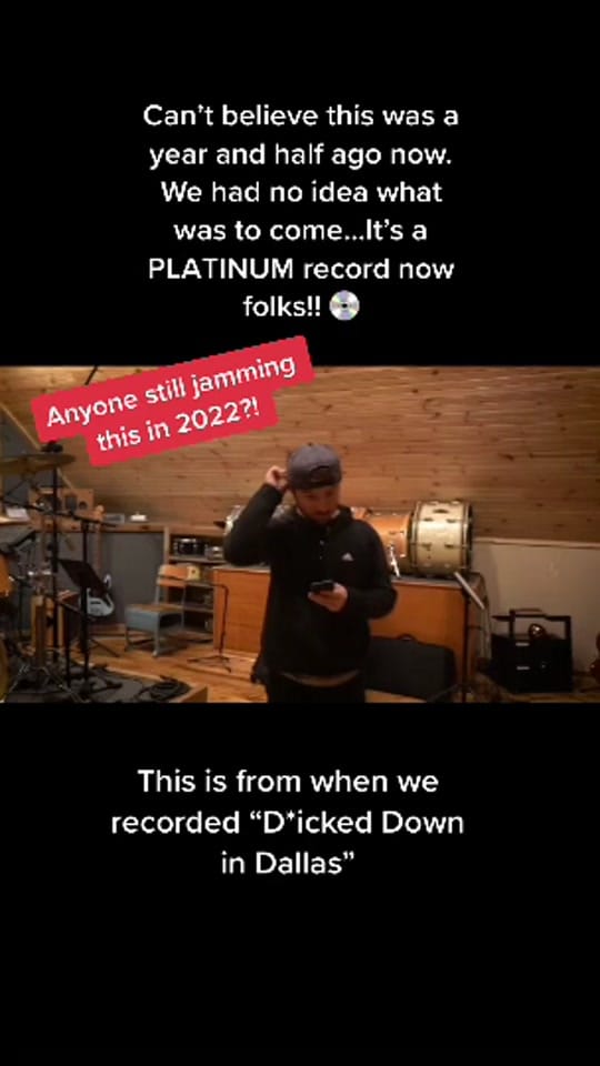 Post 8 by Alex Maxwell on TikTok (video)