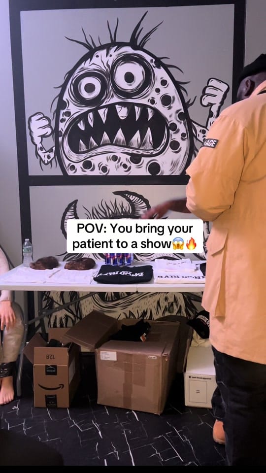 Post 7 by Faustino Garcia on TikTok (video)