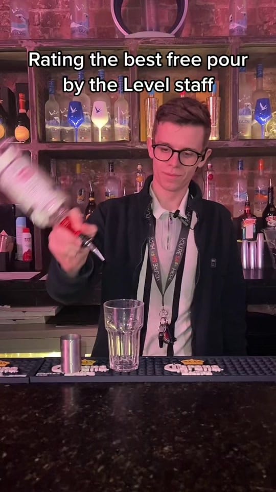 Post 10 by Level Liverpool on TikTok (video)