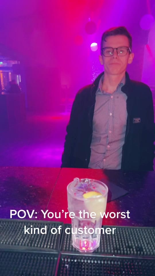 Post 9 by Level Liverpool on TikTok (video)