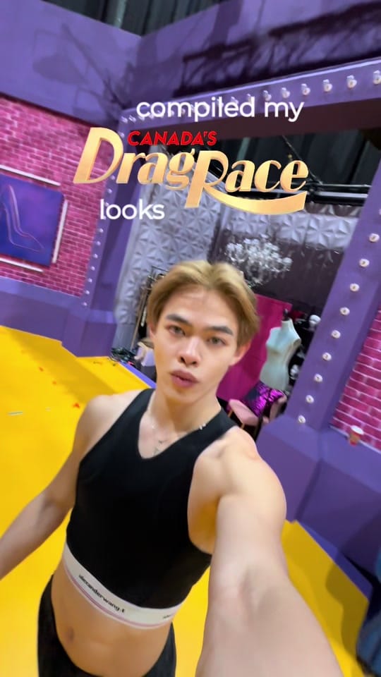 Post 8 by K I V on TikTok (video)