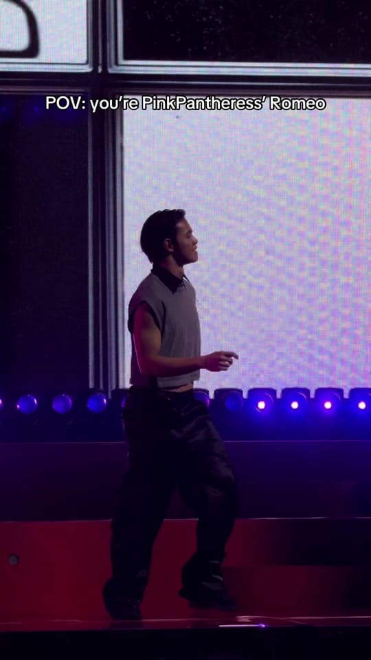 Post 9 by K I V on TikTok (video)