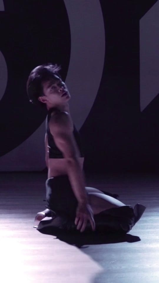 Post 10 by K I V on TikTok (video)