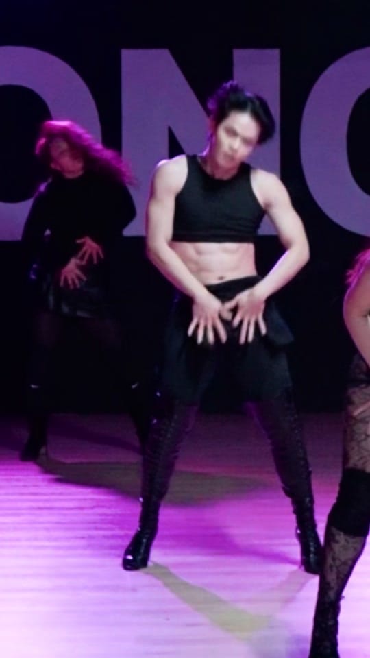 Post 7 by K I V on TikTok (video)