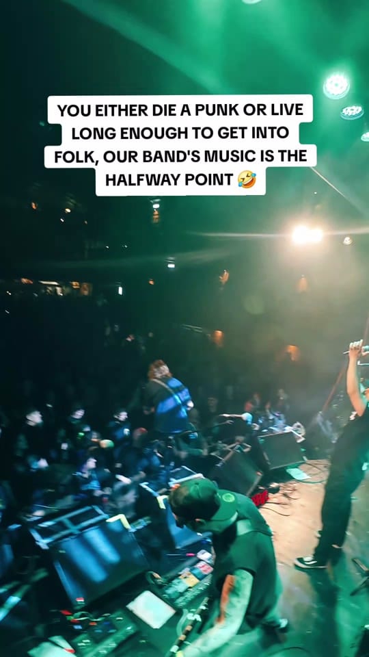 Post 10 by Shanghai Treason on TikTok (video)