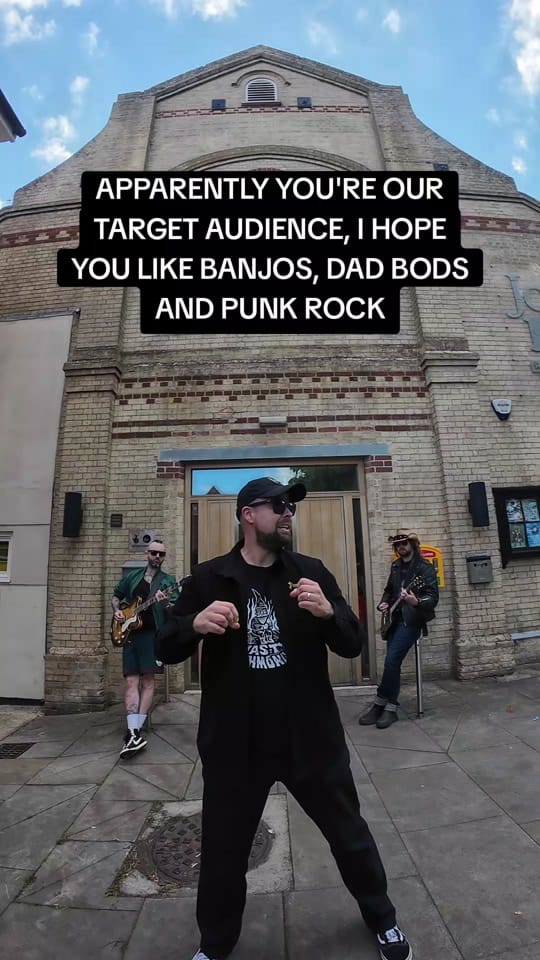 Post 3 by Shanghai Treason on TikTok (video)