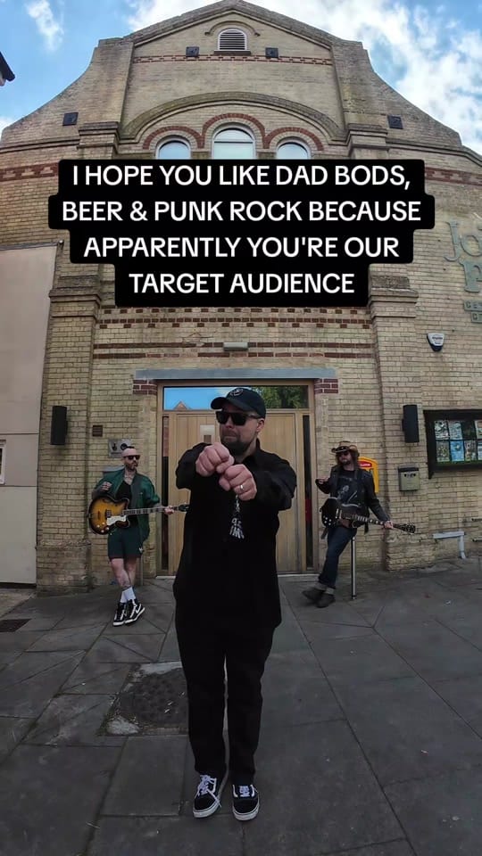 Post 4 by Shanghai Treason on TikTok (video)