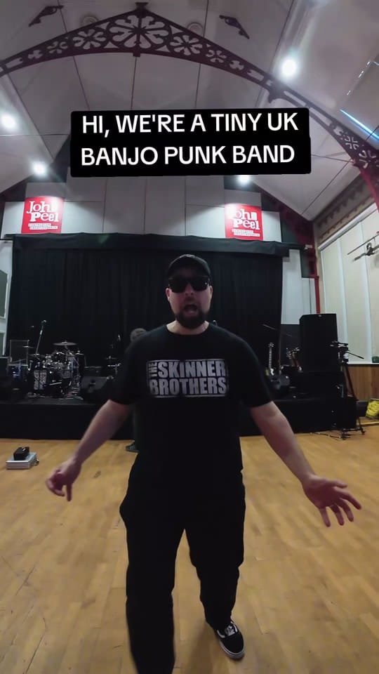 Post 6 by Shanghai Treason on TikTok (video)