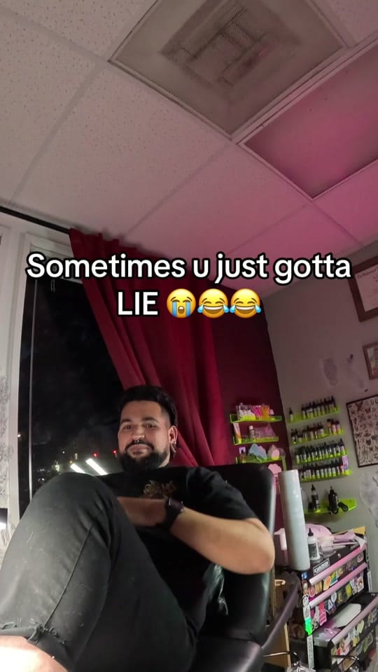 Post 7 by futuresicktattoos on TikTok (video)