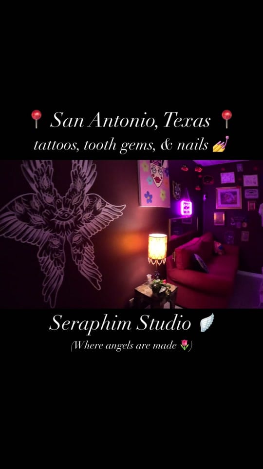 Post 8 by futuresicktattoos on TikTok (video)