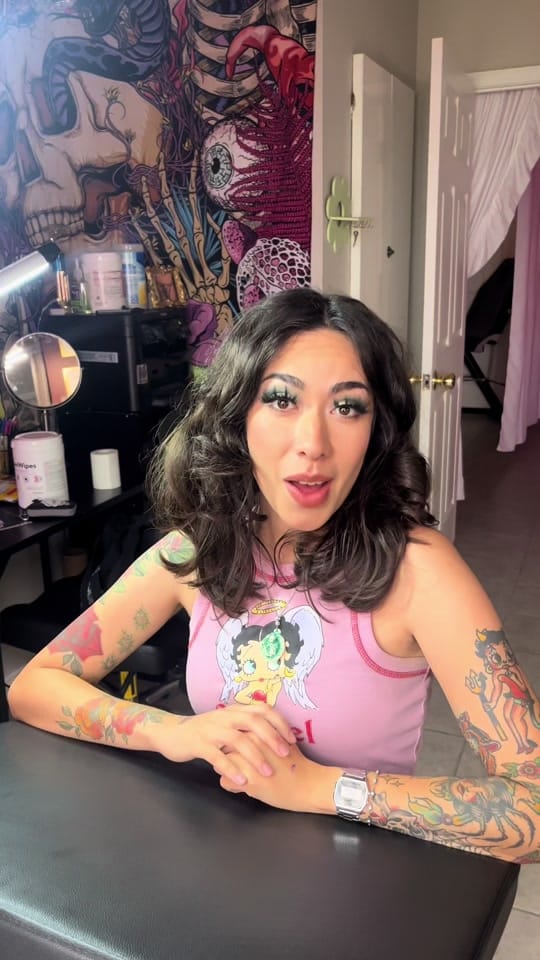 Post 3 by futuresicktattoos on TikTok (video)