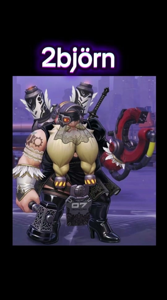 Post 8 by TikTok Torbjörn on TikTok (video)